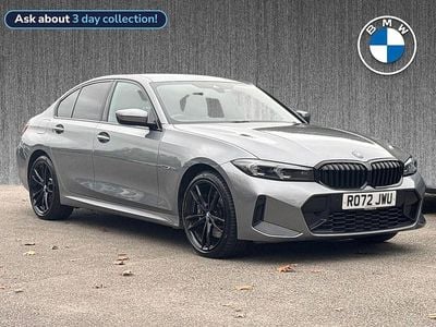 BMW 330e