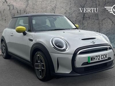 Used 2023 Mini Cooper Level 2 Hatchback | £14,444 (Good price)