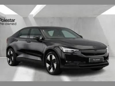 Used Polestar 2