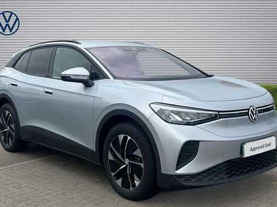 Used VW ID.4 125 kW (170 HP) 2025 SUV