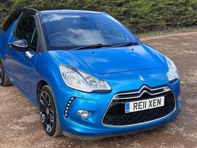 Citroën DS3