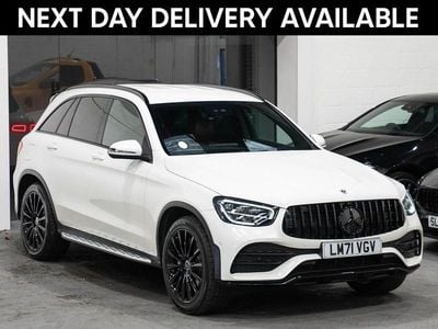 Mercedes GLC300