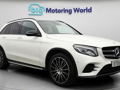 Used 2019 Mercedes 250 AMG Estate | £21,600