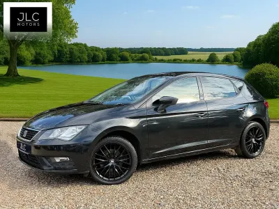 Used Seat Leon