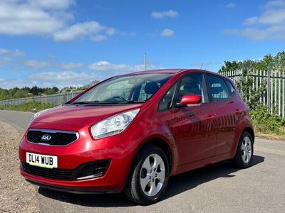 Kia Venga