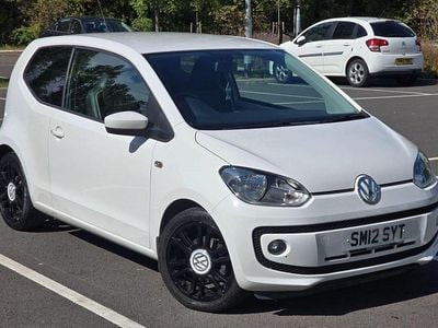 VW up!