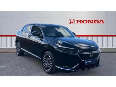 New Honda e:Ny1 Advance 150 kW (204 HP) 2025 Other SUV