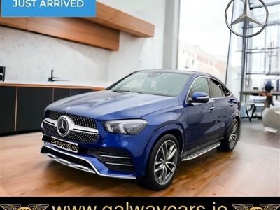 used Mercedes GLE350e GLE4MATIC AMG LINE SPECIAL ORDER