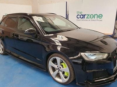 Audi RS3 Sportback