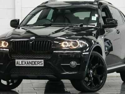 Used BMW X6 2012 SUV