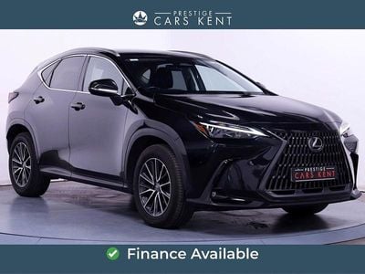 Lexus NX350h
