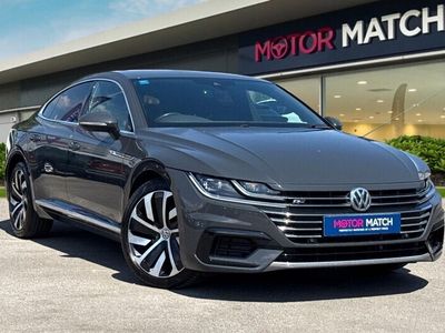 VW Arteon