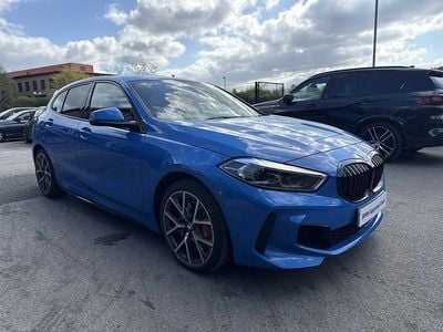 Usado BMW 128