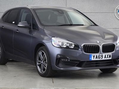 BMW 220 Active Tourer