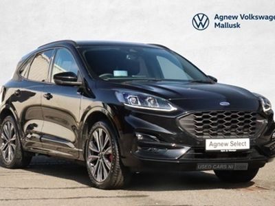 used Ford Kuga ST-LINE X EDITION