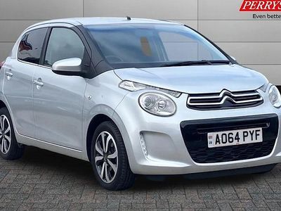 Citroën C1