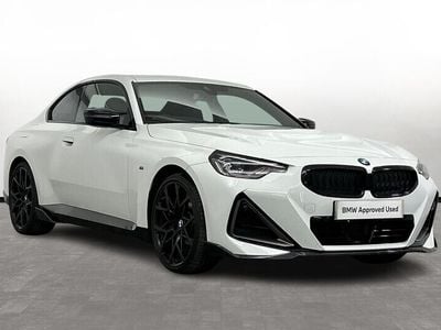 BMW M240