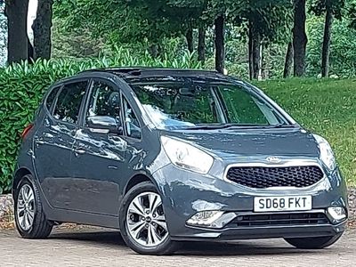 Kia Venga