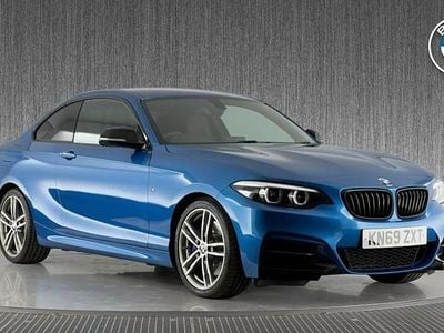 BMW M240
