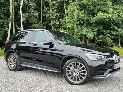 Mercedes GLC300