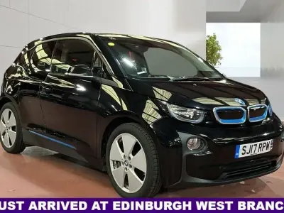 Usado BMW i3