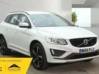 Usado Volvo XC60