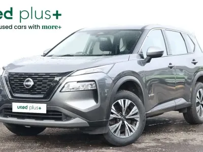 Used Nissan X-Trail Acenta Premium 204 HP (150 kW) 2024 Grey SUV