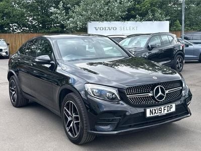 Mercedes GLC220