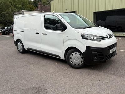 Citroën Dispatch