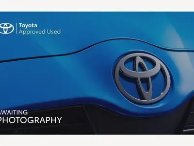 Used Toyota Aygo X 72 HP (52 kW) 2023 White SUV