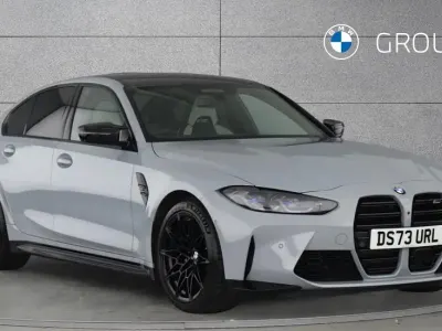 Usado BMW M3