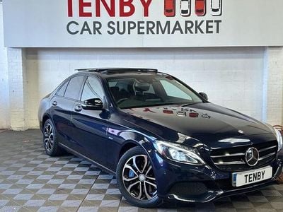 Mercedes C350