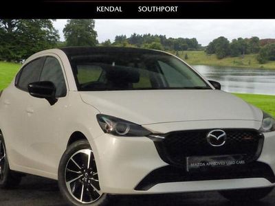 Used Mazda 2 Homura-Aka 90 HP (66 kW) 2024 Hatchback