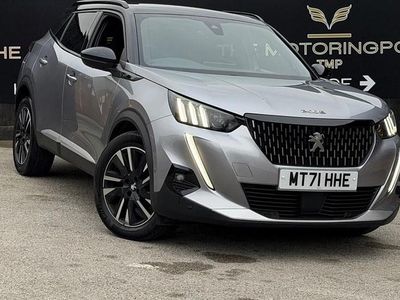 Used Peugeot 2008 Premium 2008 SUV