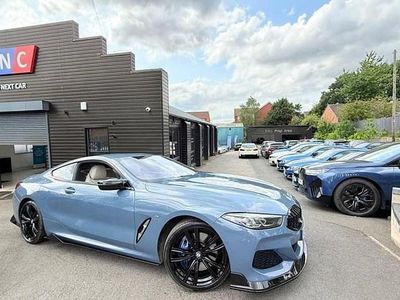 BMW 840