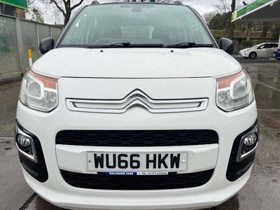 Citroën C3 Picasso