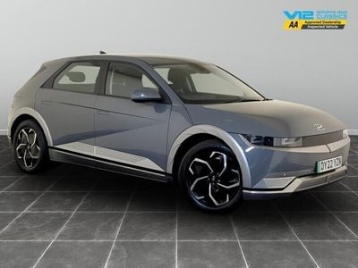 Hyundai Ioniq 5