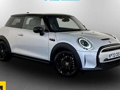 Used 2023 Mini Cooper Level 2 Hatchback | £14,295 (Good price)