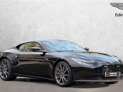 Aston Martin DB11