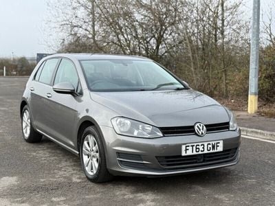 VW Golf VII