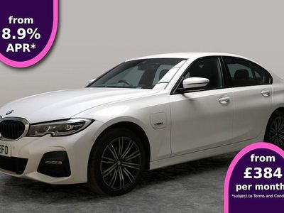 BMW 330e