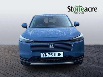 Used Honda HR-V Advance 2025 SUV