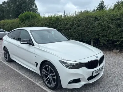 Used BMW 330