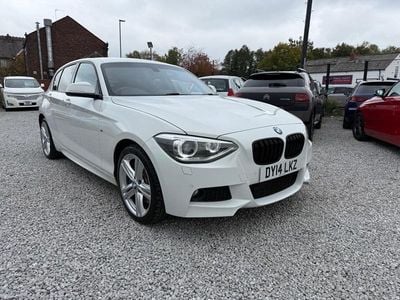 BMW 120