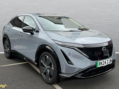 Nissan Ariya