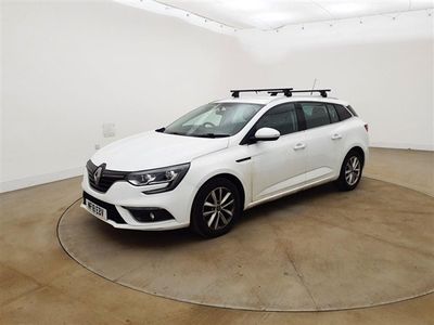 Renault Mégane IV