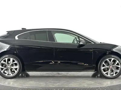 Used Jaguar I-Pace 294 kW (400 HP) 2020 SUV