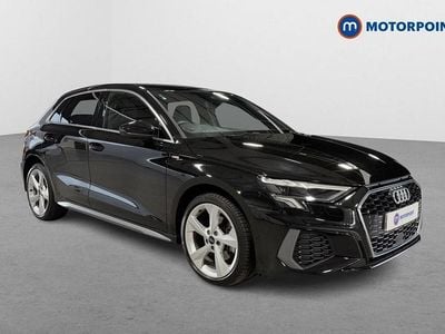 Audi A3 e-tron