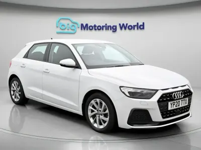 Usado Audi A1