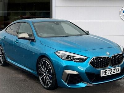 BMW M235